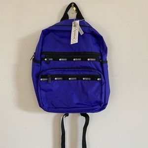 NWT LeSportsac backpack